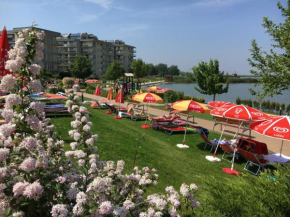 Aqua Apartman Superior, Velence